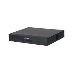 Dahua XVR5104HS-4KL-I3 4 Channel Penta-brid 5MP Compact 1U 1HDD WizSense Digital Video Recorder