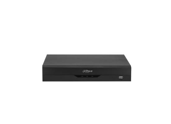 Dahua XVR1B08 8 Channel Penta-brid 1080N/720P Cooper 1U Digital Video Recorder Dahua XVR1B08 8 Channel Penta-brid 1080N/720P Cooper 1U Digital Video Recorder