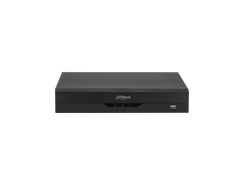 Dahua XVR5116HS-I3/T 16CH Penta-brid 5MP Value/1080P Compact 1U 1HDD WizSense Digital Video Recorder