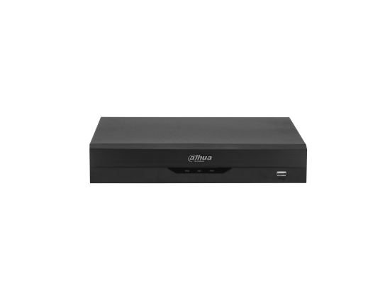 Dahua XVR1B08 8 Channel Penta-brid 1080N/720P Cooper 1U Digital Video Recorder Dahua XVR1B08 8 Channel Penta-brid 1080N/720P Cooper 1U Digital Video Recorder
