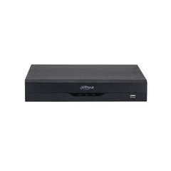 Dahua XVR5108HS-I3/T 8CH Penta-brid 5MP Value/1080P Compact 1U 1HDD WizSense Digital Video Recorder
