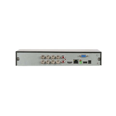 Dahua XVR5108HS-I3/T 8CH Penta-brid 5MP Value/1080P Compact 1U 1HDD WizSense Digital Video Recorder