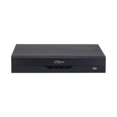 Dahua XVR5116HS-I3/T 16CH Penta-brid 5MP Value/1080P Compact 1U 1HDD WizSense Digital Video Recorder