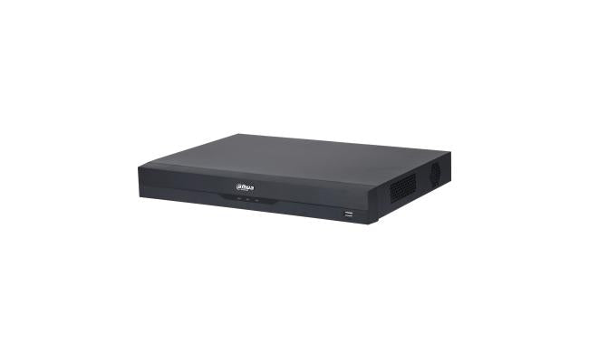 Dahua Xvr5116h 4kl I3 16 Channels Penta Brid 4k N/5mp Mini 1u 1hdd Wizsense Digital Video Recorder