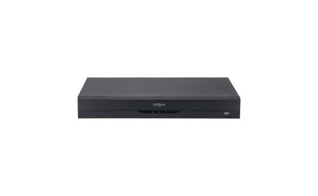 Dahua 4K security video recorder for surveillance systems