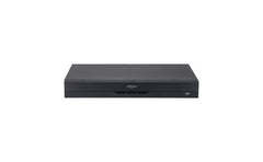 Dahua 4K security video recorder for surveillance systems