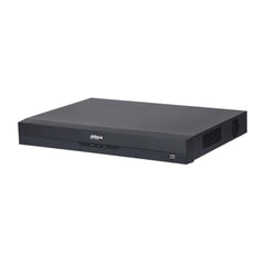 Dahua 4K security video recorder for surveillance systems