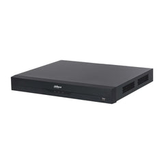 Dahua XVR5232AN-4KL-I3 32 Channels Penta-brid 4K-N/5MP 1U 2HDDs WizSense Digital Video Recorder