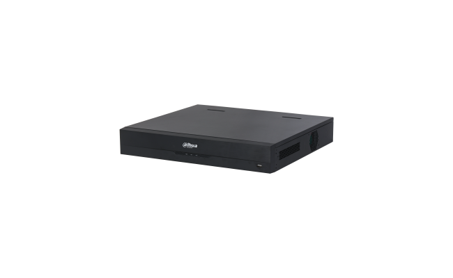 Dahua Xvr5432l I2 32 Channel Penta Brid 5m N/1080p 1.5u Wizsense Digital Video Recorder
