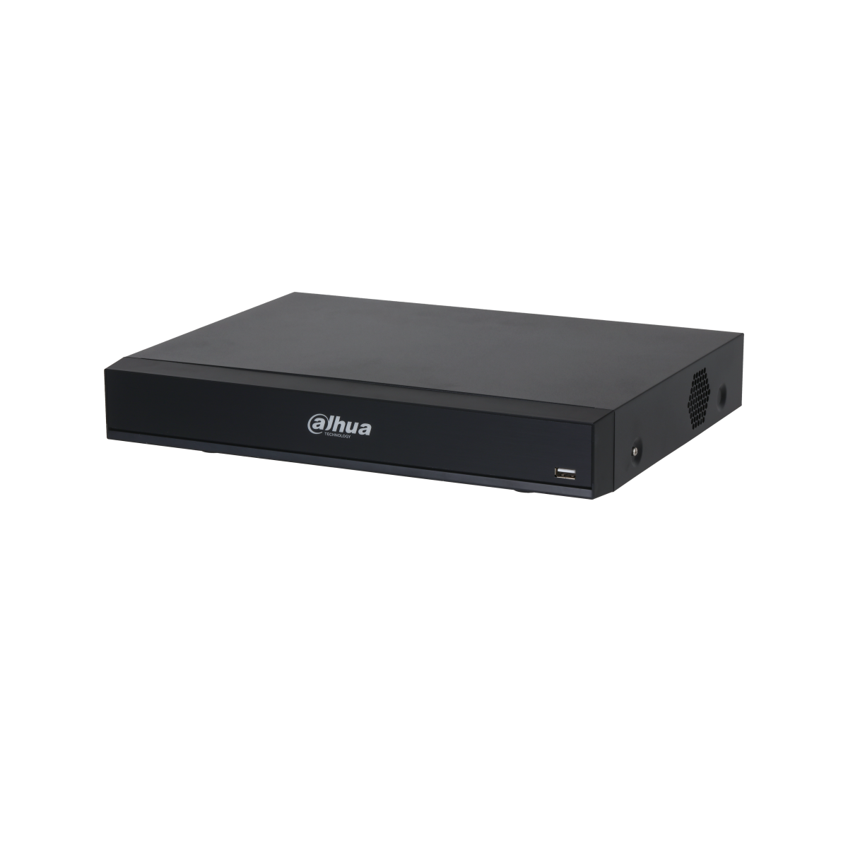 Dahua XVR7108/16HE-4KL-X 8 Channel Penta-brid 4K Mini 1U Digital Video Recorder