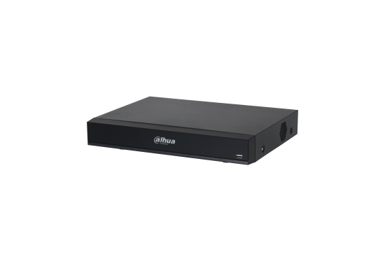 Dahua XVR1B08 8 Channel Penta-brid 1080N/720P Cooper 1U Digital Video Recorder Dahua XVR1B08 8 Channel Penta-brid 1080N/720P Cooper 1U Digital Video Recorder