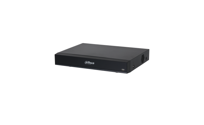 Dahua Xvr7108/16he 4kl X 8 Channel Penta Brid 4k Mini 1u Digital Video Recorder