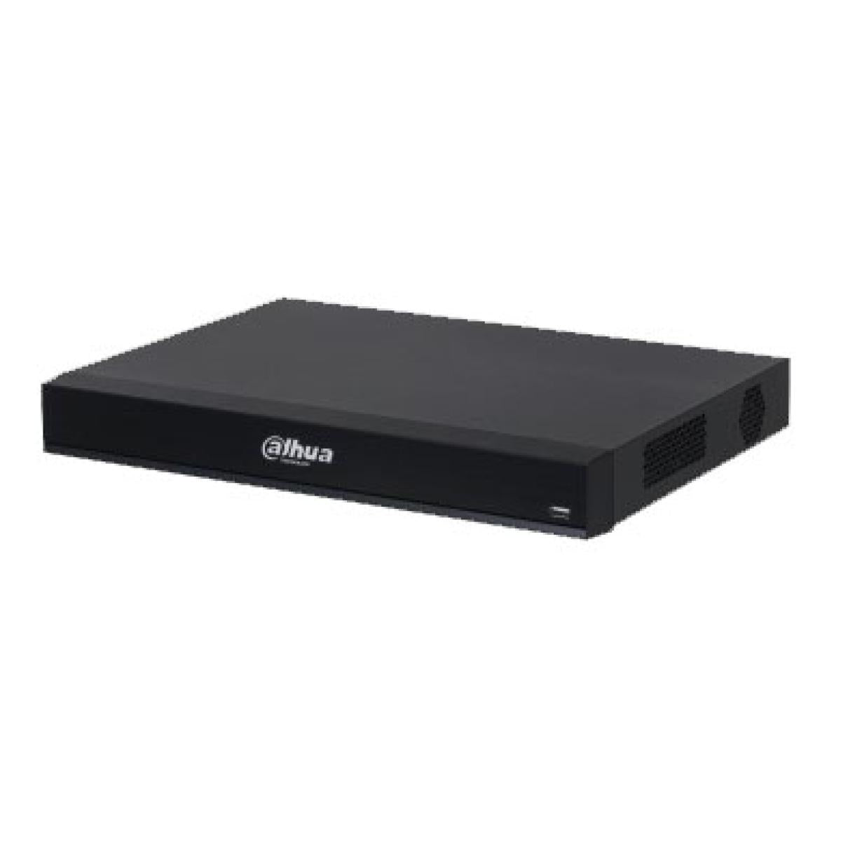 Dahua XVR7208A-4K-I3 8 Channel Penta-brid 4K 1U 2HDDs WizSense Digital Video Recorder