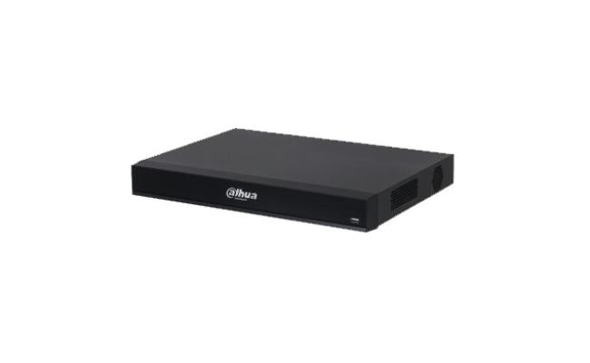 Dahua Xvr7208a 4k I3 8 Channel Penta Brid 4k 1u 2hdds Wizsense Digital Video Recorder