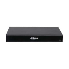Dahua XVR7208A - 4K - I3 8 Channel Penta - brid 4K 1U 2HDDs WizSense Digital Video Recorder