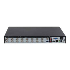 Dahua XVR7216AN - 4K - I3 16CH Penta - brid 4K 1U 2HDDs WizSense Digital Video Recorder