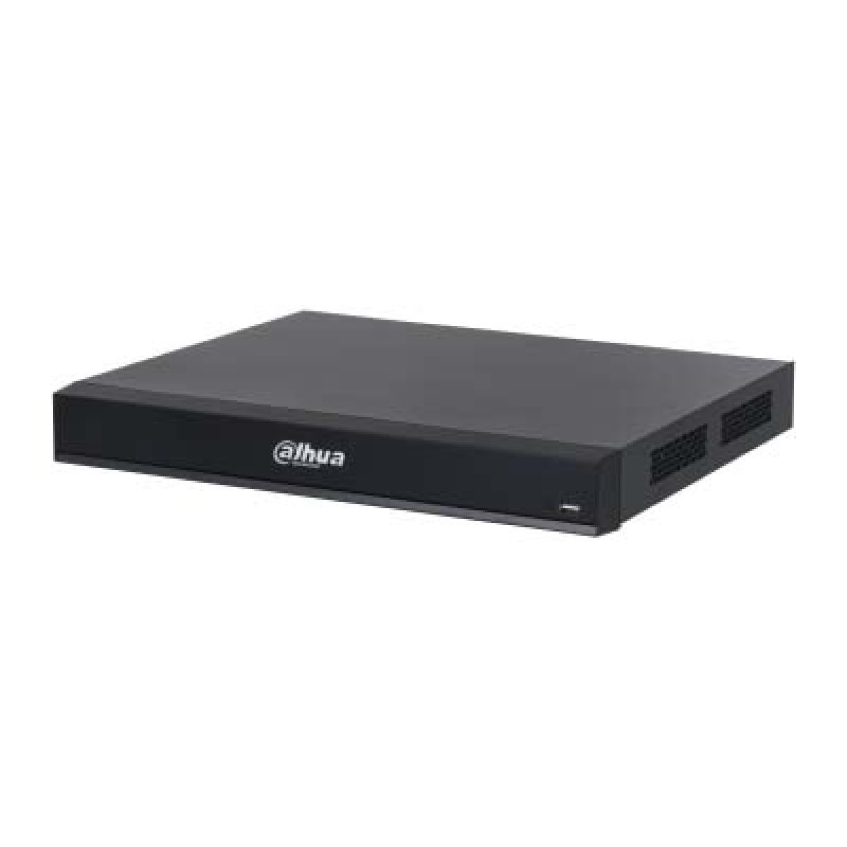 Dahua XVR7216AN-4K-I3 16CH Penta-brid 4K 1U 2HDDs WizSense Digital Video Recorder