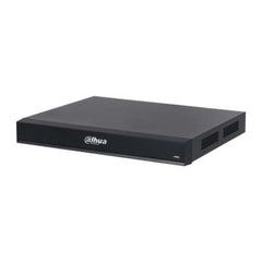 Dahua XVR7216AN - 4K - I3 16CH Penta - brid 4K 1U 2HDDs WizSense Digital Video Recorder