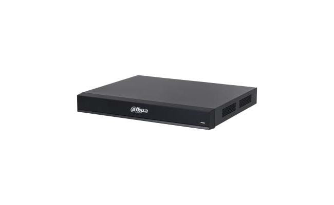 Dahua XVR7216AN 4k I3 16ch Penta Brid 4k 1u 2hdds Wizsense Digital Video Recorder