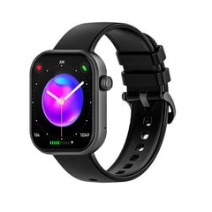 Infinix XWatch 3 Plus (XW3P) 2.13" AMOLED Curved Smart Watch