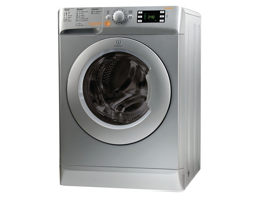 XWDE 961480X S EU 9Kg Washer 6Kg Dryer 1400RPM