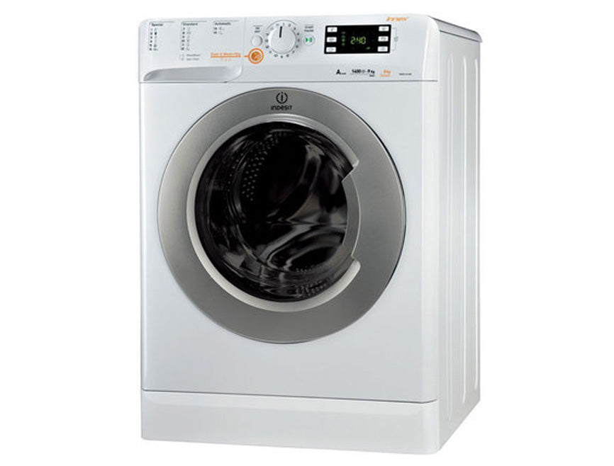XWDE 961480X WSSS EU 9kg Washer 6kg Dryer 1400rpm