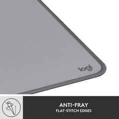 Logitech Desk Mat - Studio Series Mouse Pad