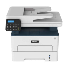 Xerox B225 Multifunion Wireless Mono Laser 3 In One Duplex Printer Up To 36ppm W/ 50 Page Auto Document Feeder Black