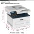 Xerox wireless printer for office printing