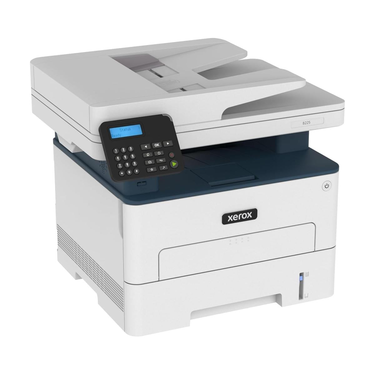Xerox wireless printer for office printing