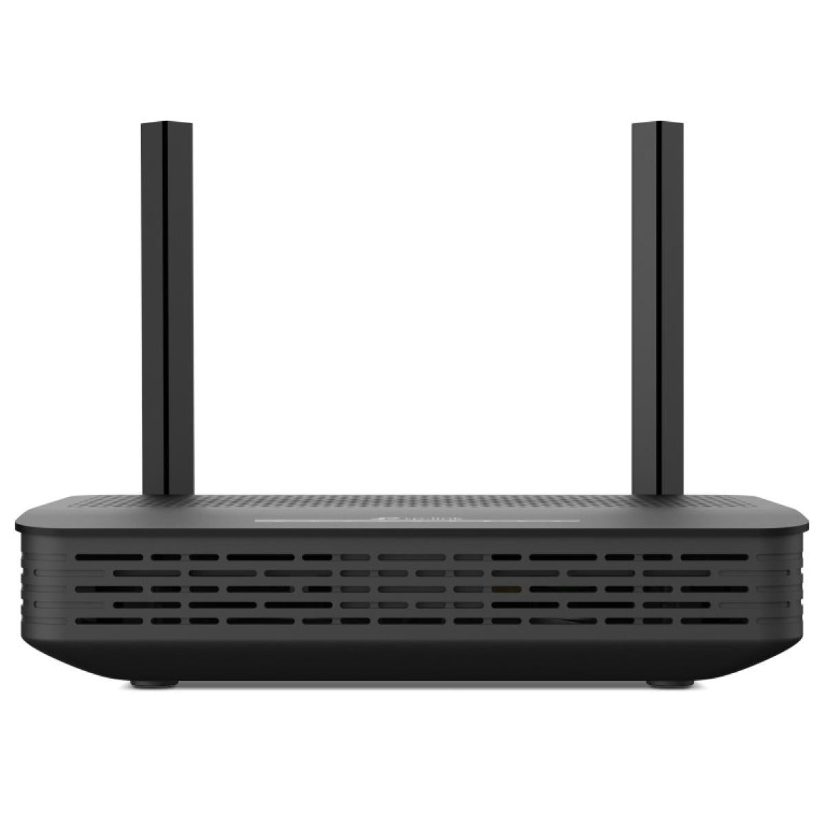 TP - Link XX530V V2 AX3000 Dual Band Wi - Fi 6 GPON Router that delivers up to 3 Gbps speeds with 4 high - performance antennas