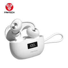 Fantech Wave 14 Tw14 True Wireless Earbuds White