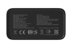 Xiaomi 18W Power Bank 30000mAh GL