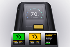 Xiaomi 212W HyperCharge Power Bank 25000mAh GL