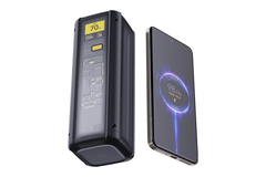 Xiaomi 212W HyperCharge Power Bank 25000mAh GL