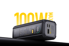 Xiaomi 212W HyperCharge Power Bank 25000mAh GL