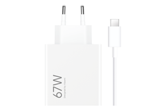 Xiaomi 67W HyperCharge Power Adapter (Type-A) EU