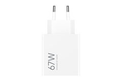 Xiaomi 67W HyperCharge Power Adapter (Type-A) EU