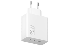 Xiaomi 90W HyperCharge Power Adapter(3-Port) EU