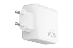 Xiaomi 90W HyperCharge Power Adapter(3-Port) EU