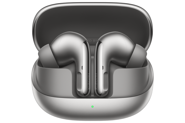 Xiaomi Buds 5 Pro BT- Titanium