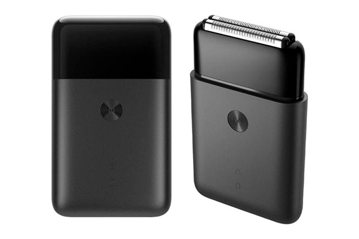 Xiaomi Portable Dual Blade Electric Shaver