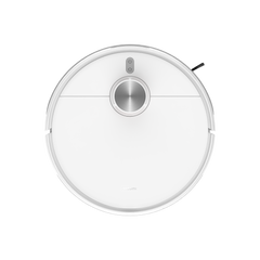 Xiaomi Robot Vacuum S40, Advanced 2-in-1 Vacuum & Mop, 10000PA, White - BHR084AEU