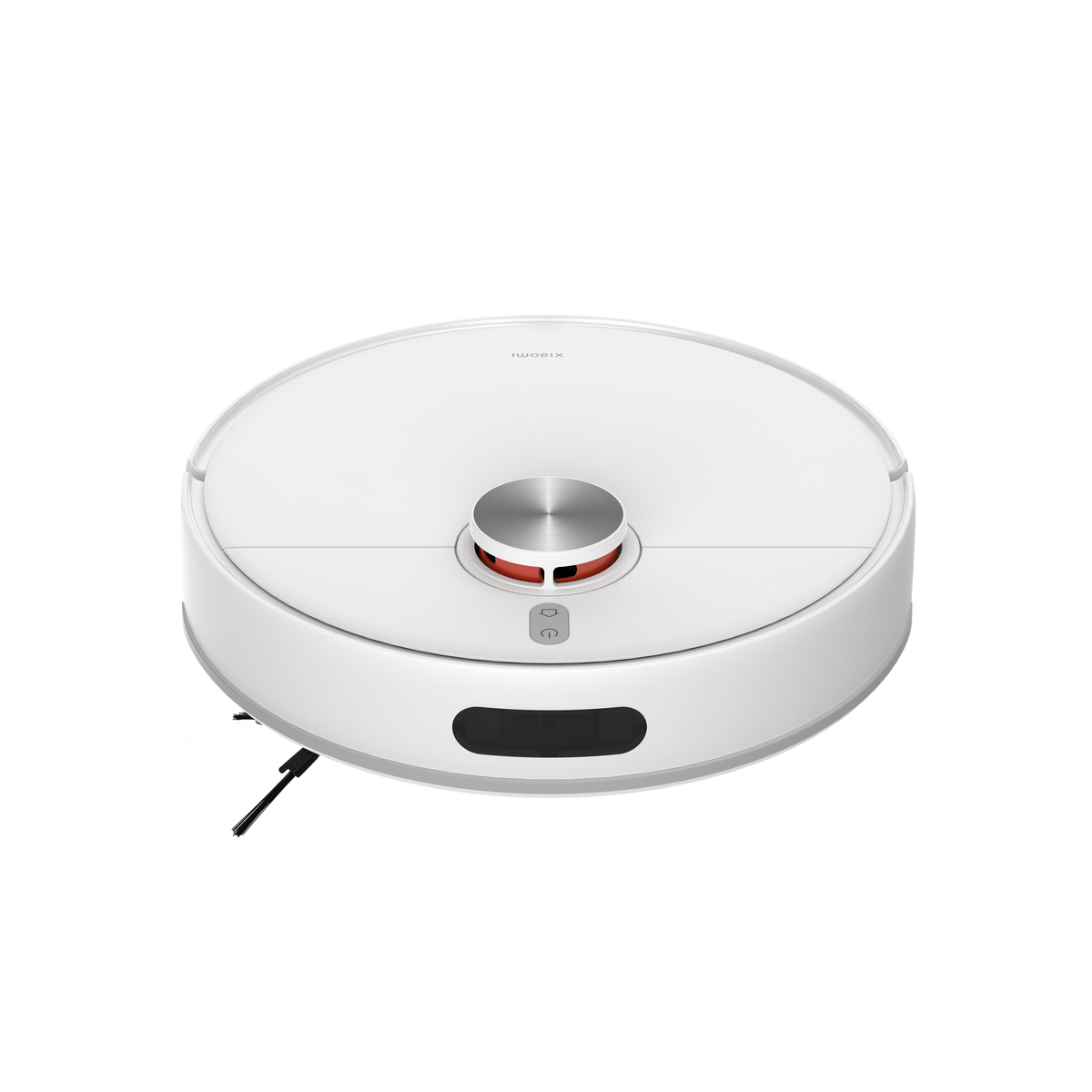 Xiaomi Robot Vacuum S40, Advanced 2-in-1 Vacuum & Mop, 10000PA, White - BHR084AEU