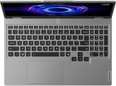 Lenovo LOQ 15IRX10 Ai Gaming Laptop - 14th Gen Intel Core i7-14700HX - NVIDIA RTX 5060 8GB - 15.6-inch FHD 100% sRGB IPS 144Hz