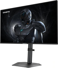GIGABYTE G25F2A 24.5-inch FHD SuperSpeed IPS 1ms 240Hz Gaming Monitor - 120% sRGB With Speakers