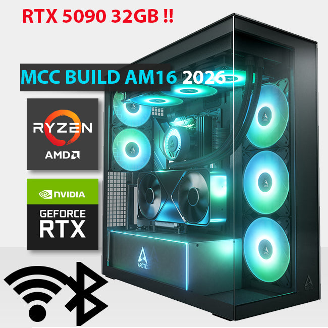 processor for desktop computer builds