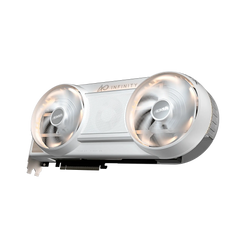 GIGABYTE AORUS GeForce RTX 5080 INFINITY WOOD 16GB OC Edition GDDR7 Graphics Card