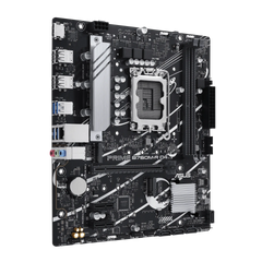 Asus PRIME B760M-R D4 DDR4 Motherboard