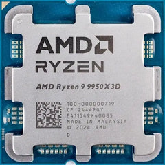 Amd Ryzen processor for desktop computer builds
